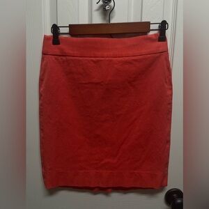 banana republic petite pencil skirt, 4P